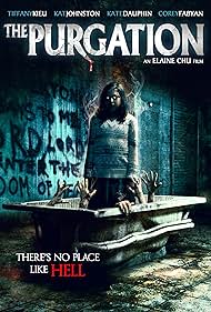 watch-The Purgation (2015)
