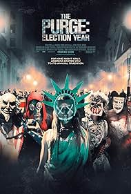 watch-The Purge: Election Year (2016)