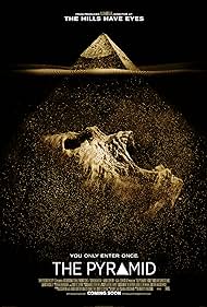 watch-The Pyramid (2014)