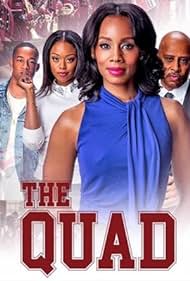 watch-The Quad (2017)