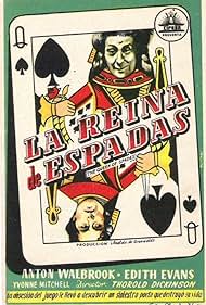 watch-The Queen of Spades (1949)