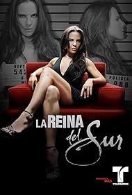 watch-The Queen of the South (2011)