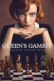 watch-The Queen's Gambit (2020)