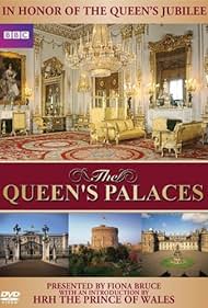 watch-The Queen's Palaces (2011)