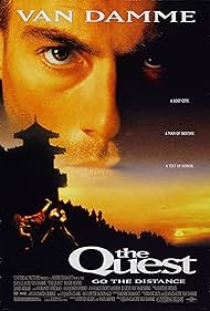 watch-The Quest (1996)