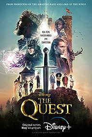 watch-The Quest (2022)