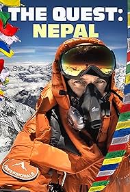 watch-THE QUEST: Nepal (2022)