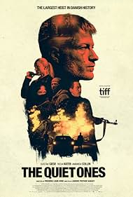 watch-The Quiet Ones (2024)
