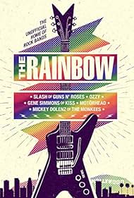 watch-The Rainbow (2019)