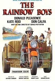 watch-The Rainbow Boys (1973)