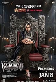 watch-The Rajasaab (2026)