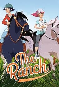watch-The Ranch (2012) 2013