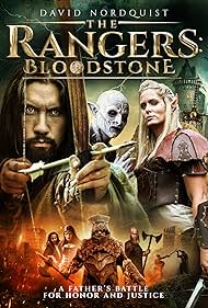 watch-The Rangers: Bloodstone (2021)