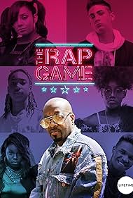 watch-The Rap Game (2016)