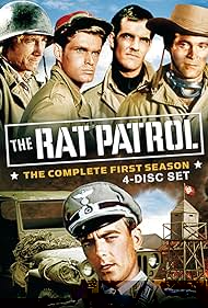 watch-The Rat Patrol (1966)