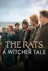 watch-The Rats: A Witcher Tale (2025)