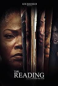 watch-The Reading (2023)