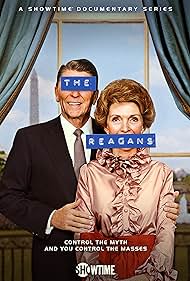 watch-The Reagans (2020)
