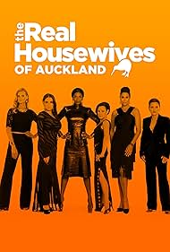 watch-The Real Housewives of Auckland (2016)