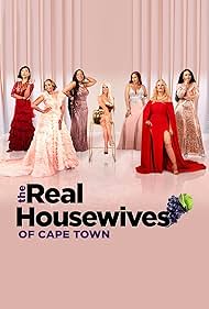 watch-The Real Housewives of Cape Town (2022)