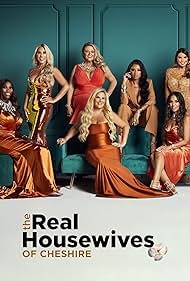 watch-The Real Housewives of Cheshire (2015)