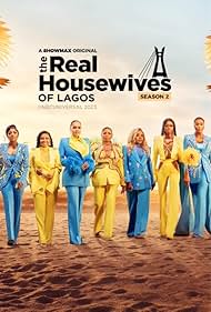 watch-The Real Housewives of Lagos (2022)