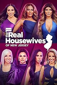 watch-The Real Housewives of New Jersey (2009)