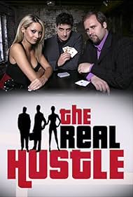 watch-The Real Hustle (2006)