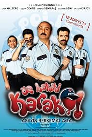 watch-The Real Policestation (2012)