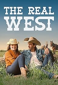 watch-The Real West (2024)