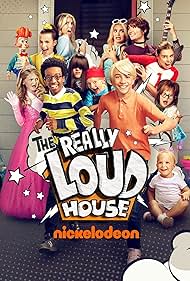 watch-The Really Loud House (2022)