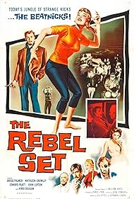 watch-The Rebel Set (1959)