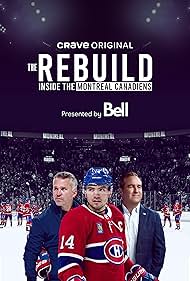watch-The Rebuild: Inside the Montreal Canadiens (2024)