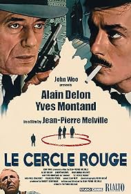 watch-The Red Circle (1970)