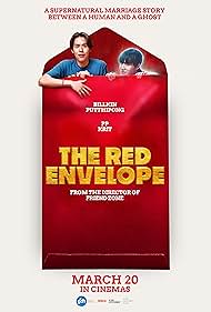 watch-The Red Envelope (2025)