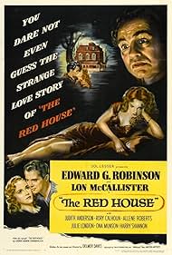 watch-The Red House (1947)