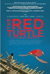 watch-The Red Turtle (2017)