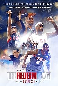 watch-The Redeem Team (2022)