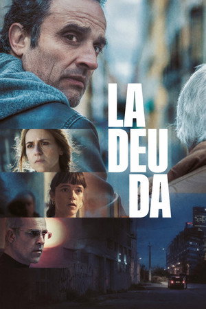 watch-The Redemption (2025)