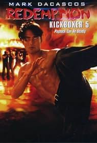 watch-The Redemption: Kickboxer 5 (1995)