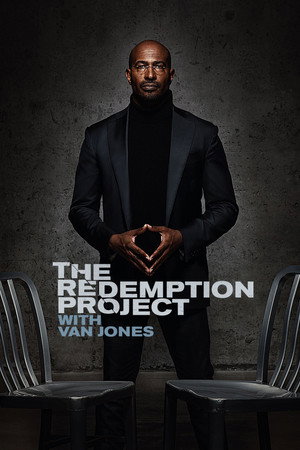 watch-The Redemption Project with Van Jones (2019)