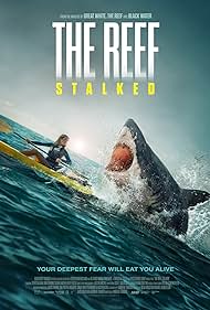 watch-The Reef: Stalked (2022)
