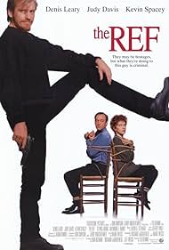 watch-The Ref (1994)