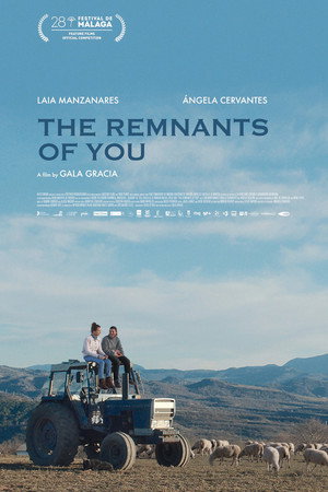 watch-The Remnants of You (2025)