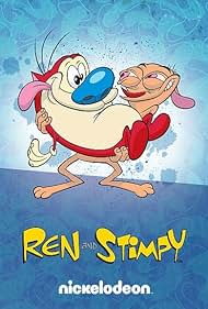 watch-The Ren & Stimpy Show (1991)