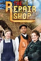watch-The Repair Shop: Fixing Britain (2020)