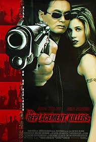 watch-The Replacement Killers (1998)