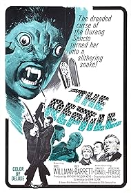 watch-The Reptile (1966)