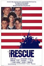 watch-The Rescue (1988)