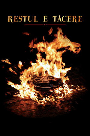 watch-The Rest Is Silence (2007)